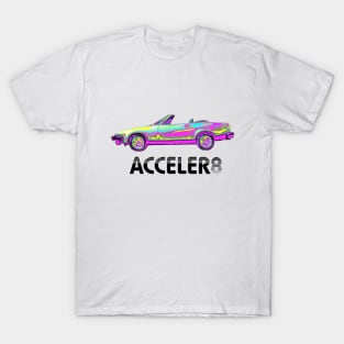 Acceler8 T-Shirt